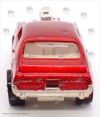 Red - 30th Anniversary
